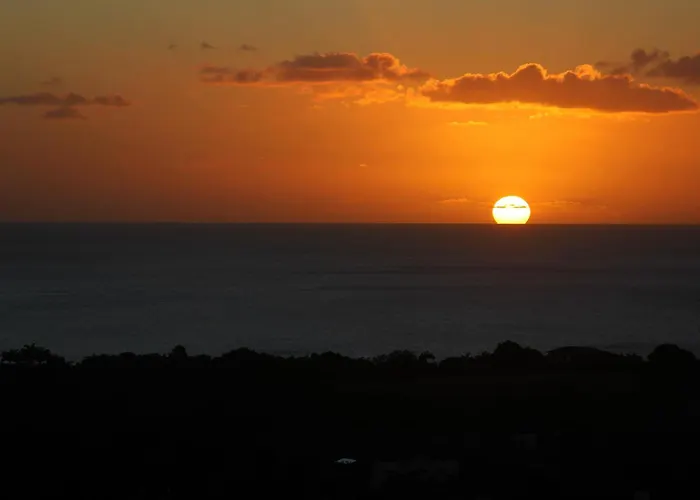 Breezy Vista On The Terrace - West Coast, Saint James, Barbados